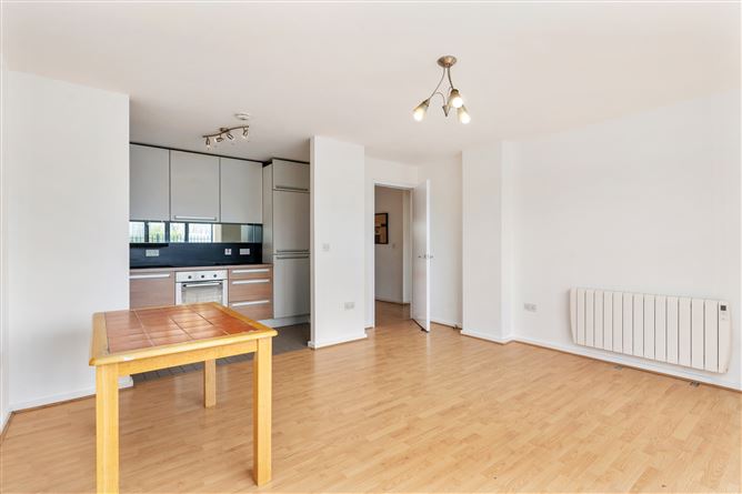 Apt. 21 Cassian Court North, Royal Canal Park, Ashtown, Dublin 15