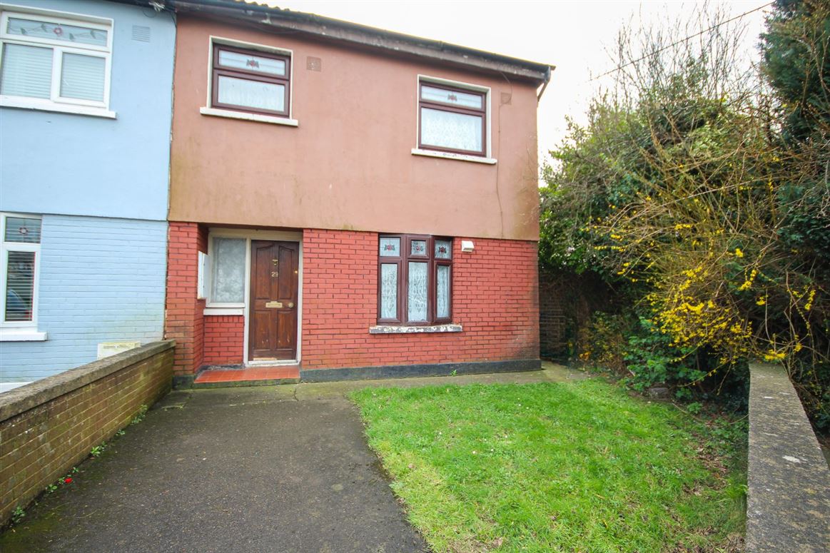 29 Cloonmore Green, Jobstown, Tallaght, Dublin