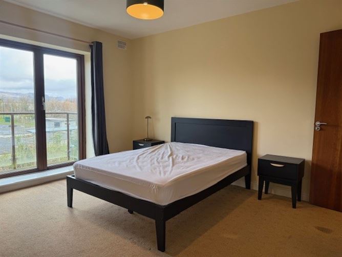 Apartment 33b, Edenmount Hall, Sligo, Sligo