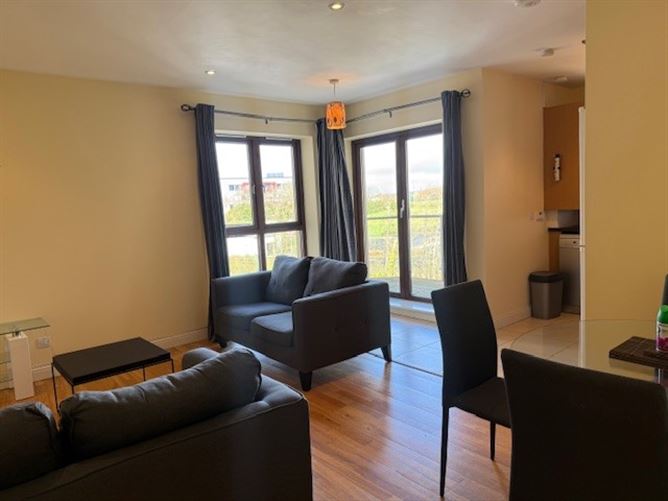Apartment 33b, Edenmount Hall, Sligo, Sligo