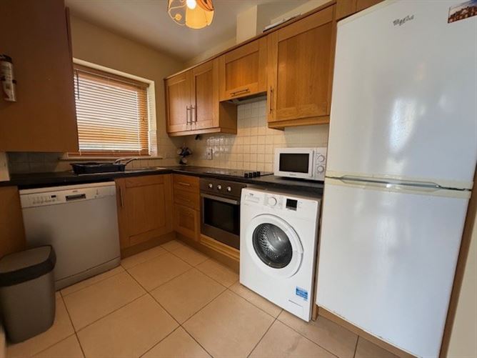 Apartment 33b, Edenmount Hall, Sligo, Sligo