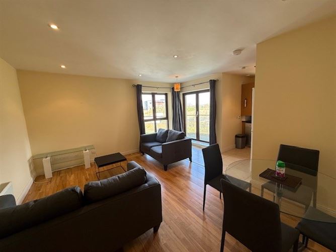 Apartment 33b, Edenmount Hall, Sligo, Sligo