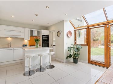 3 Brehon Court, Harold's Grange Road, Rathfarnham, Dublin 16