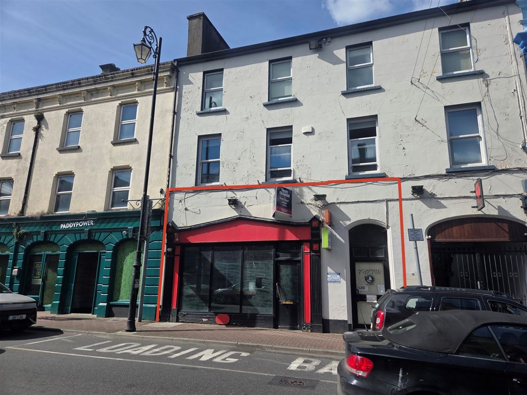 51 Main Street, Tipperary Town, Co. Tipperary