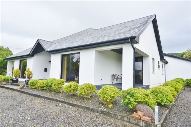 Keelballylahiff, Castlegregory, Kerry