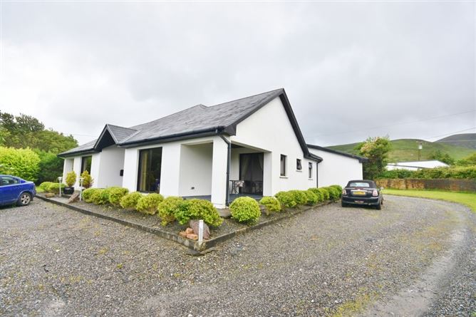 Keelballylahiff, Castlegregory, Kerry
