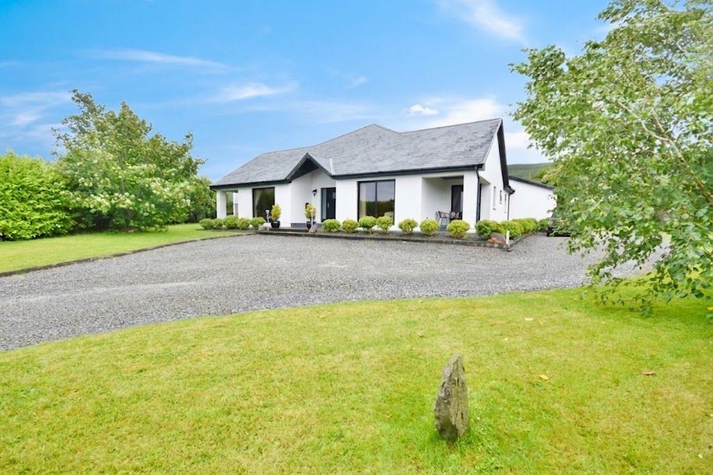 Keelballylahiff, Castlegregory, Kerry