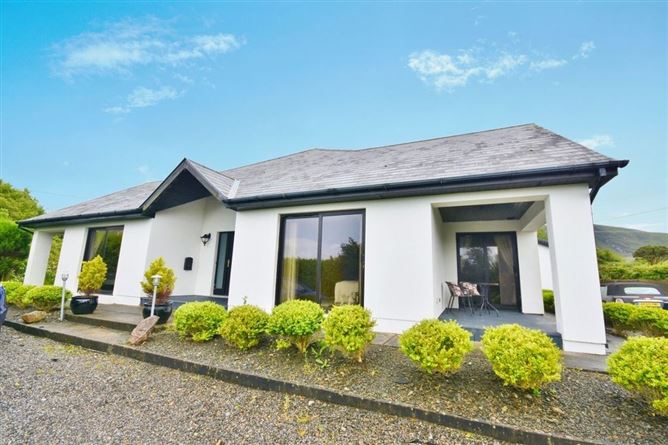 Keelballylahiff, Castlegregory, Kerry
