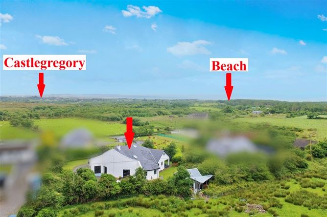 Photo 9 of 44 — Keelballylahiff, Castlegregory, Kerry
