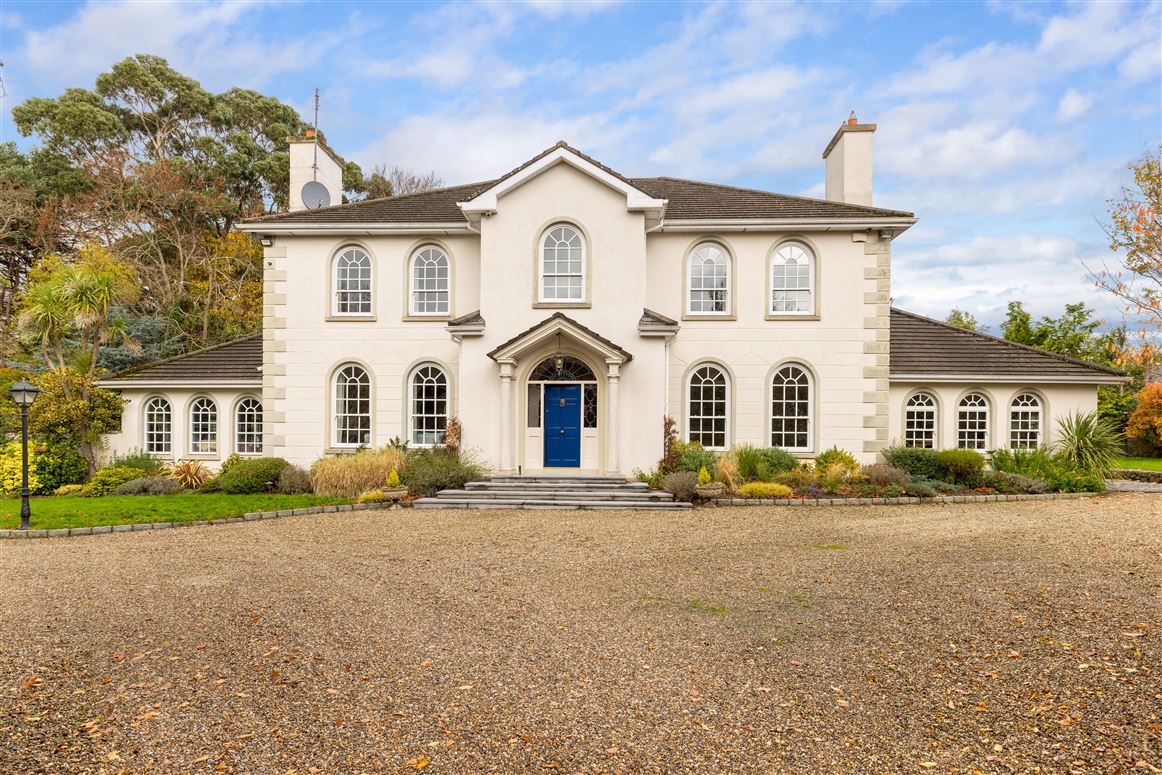 Marble Hall, Ferndale Glen, Rathmichael, Dublin 18