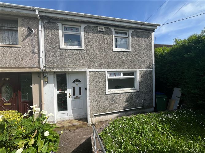 Photo 10 of 10 — 156 Knockpogue Avenue , Farranree, Cork