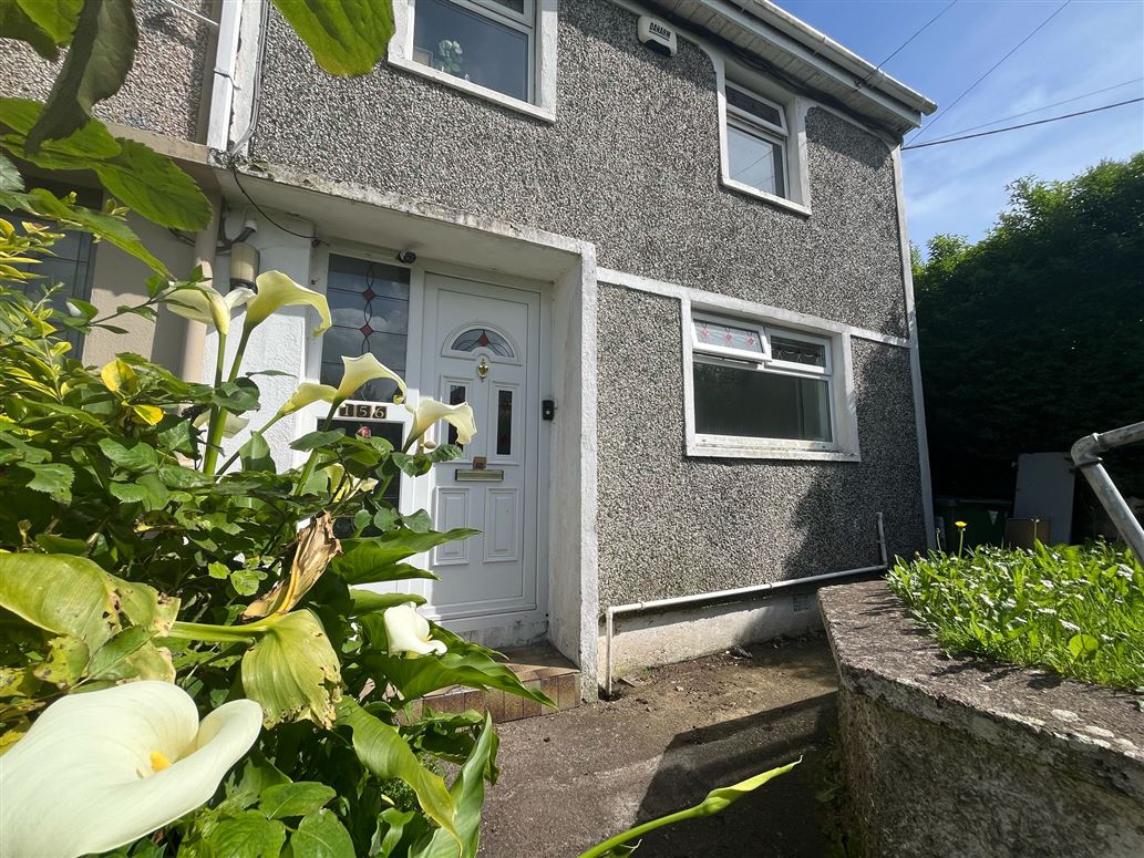156 Knockpogue Avenue , Farranree, Cork