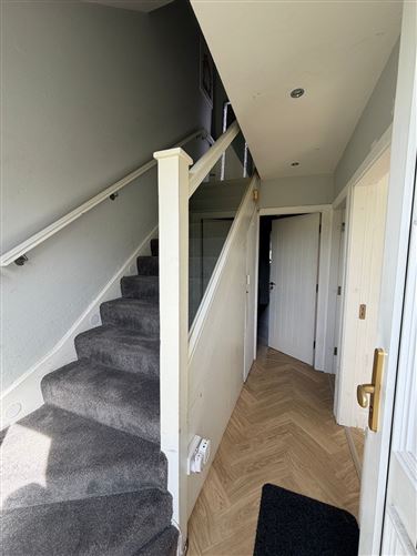 156 Knockpogue Avenue , Farranree, Cork