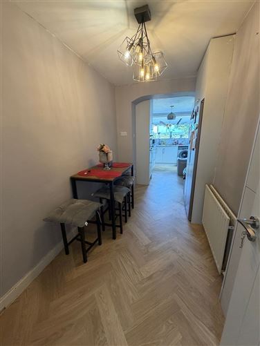 156 Knockpogue Avenue , Farranree, Cork