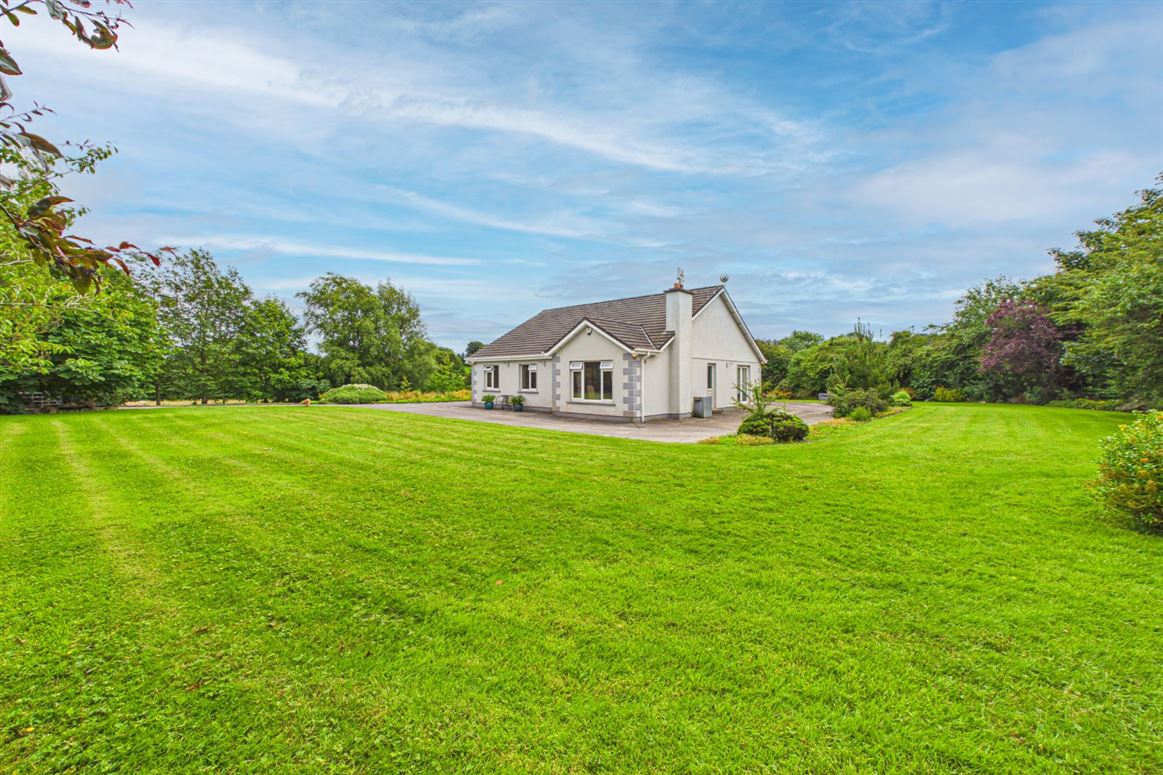 Garranturton, Kilmacthomas, Co. Waterford