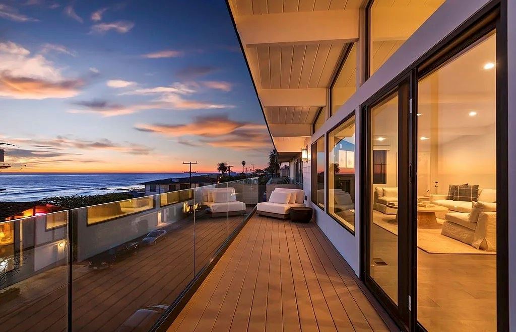 Pacific Meridian,San Diego,California,USA
