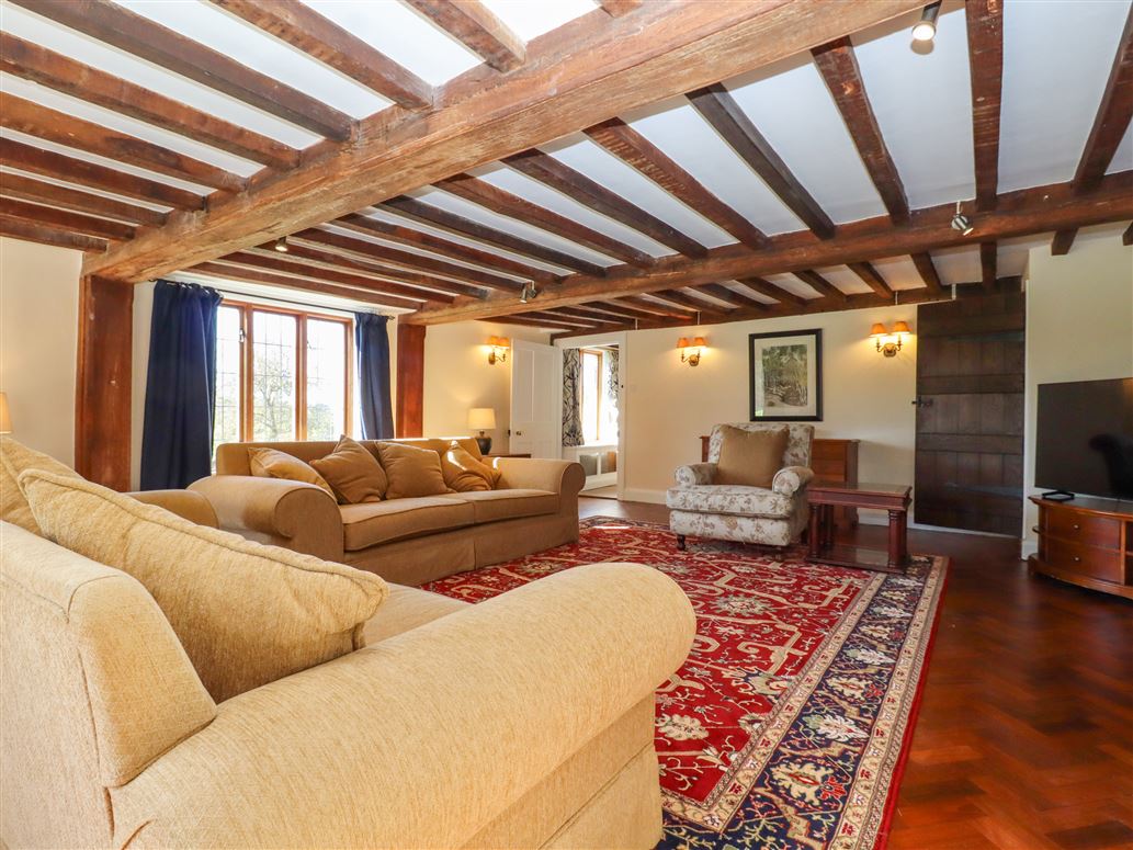New House Farm,Bodiam, East Sussex, United Kingdom