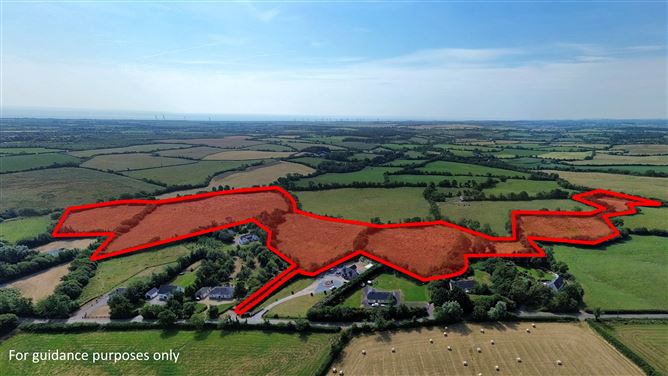 Ballyoughna, Ballygarrett, Wexford