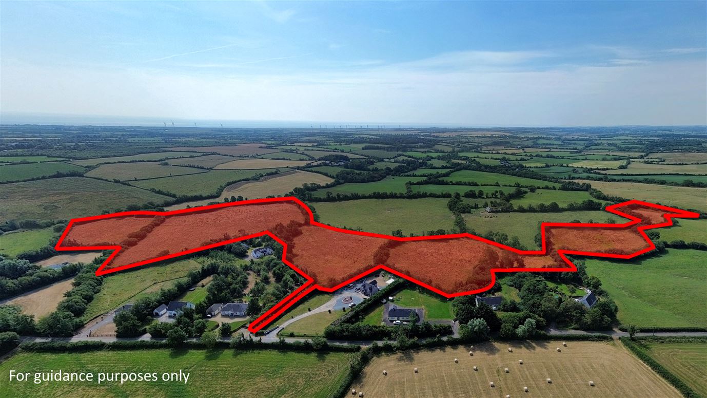 Ballyoughna, Ballygarrett, Wexford