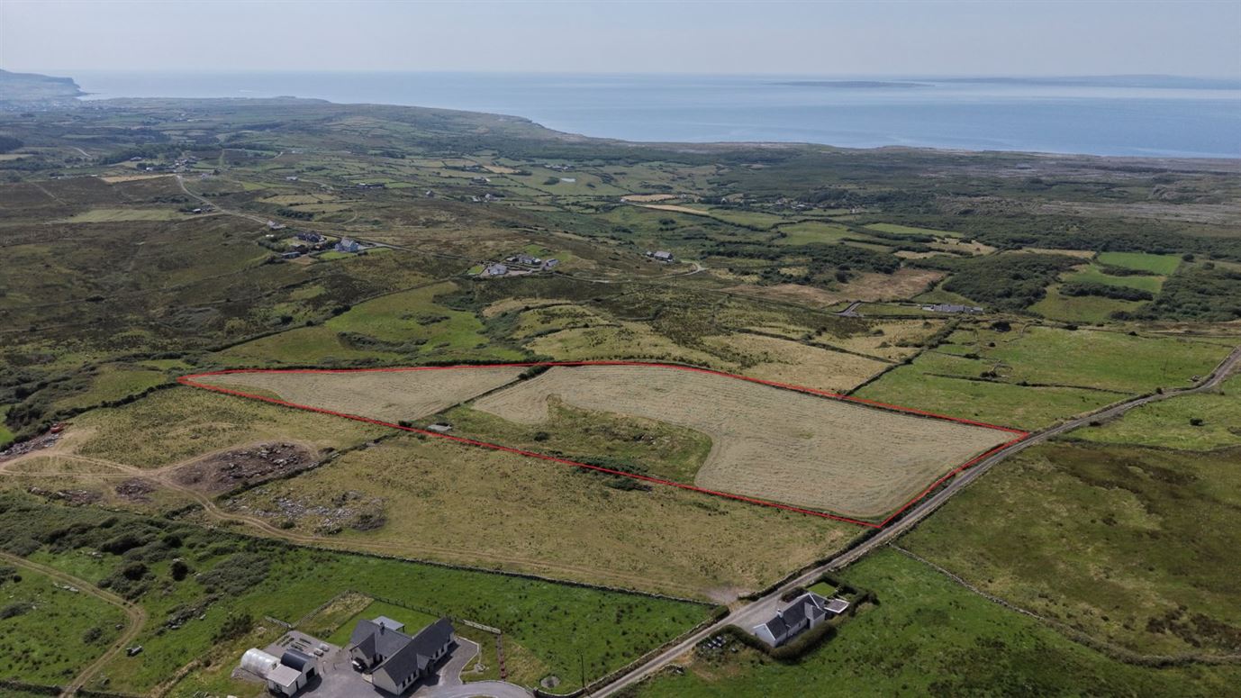 Ballinahoun, Lisdoonvarna, Co. Clare