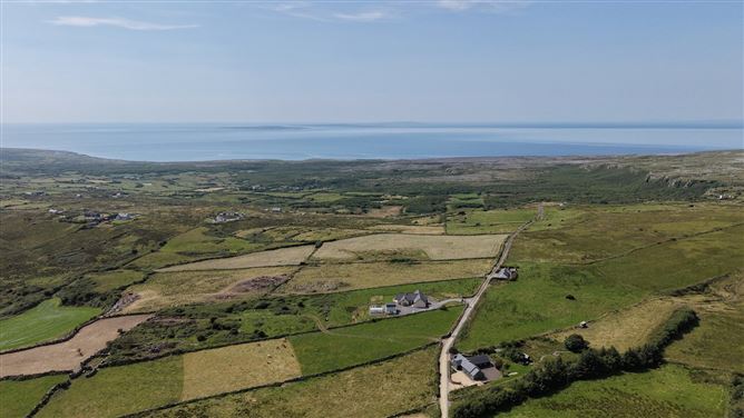 Photo 8 of 9 — Ballinahoun, Lisdoonvarna, Co. Clare