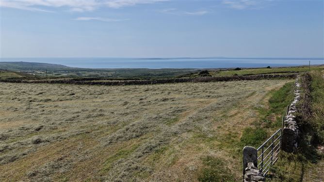 Ballinahoun, Lisdoonvarna, Co. Clare