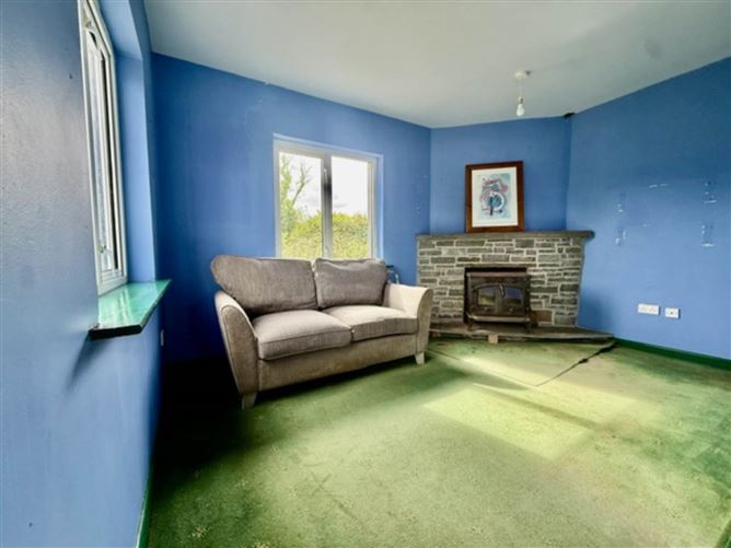 Roxton, Corofin, County Clare