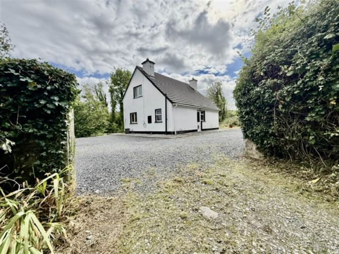 Roxton, Corofin, County Clare