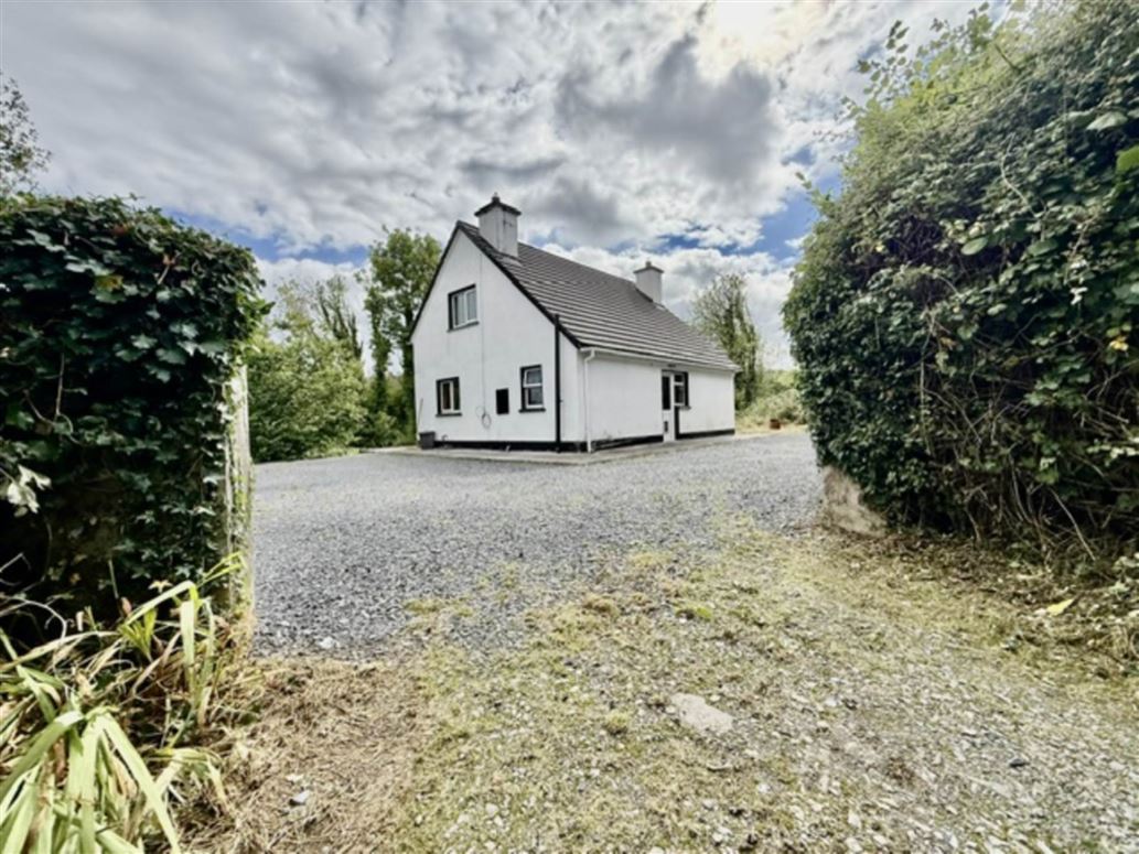 Roxton, Corofin, County Clare