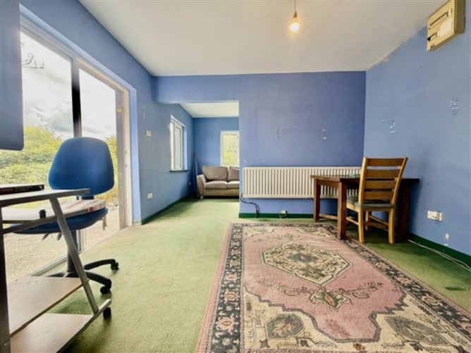 Roxton, Corofin, County Clare