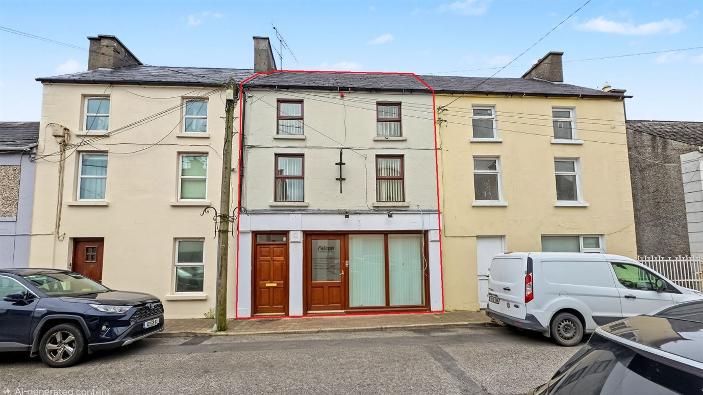5 Henry Street, Bailieborough, Co. Cavan