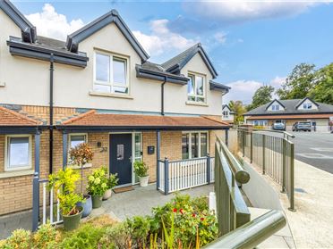 32 Seagreen Park, Greystones, Co. Wicklow