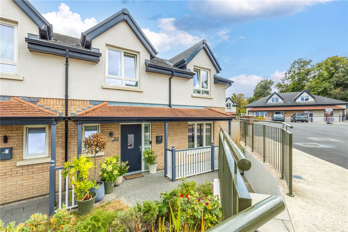 32 Seagreen Park, Greystones, Co. Wicklow
