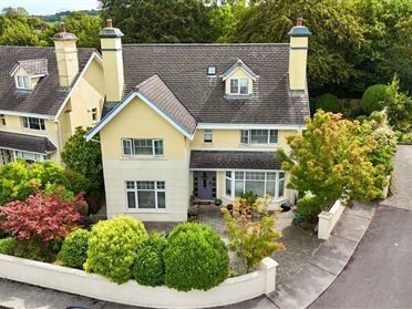 9 Dewberry, Mount Oval Village, Rochestown, Co. Cork, Cork City, Cork