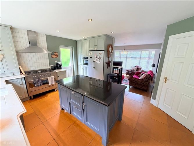 9 Dewberry, Mount Oval Village, Rochestown, Co. Cork, Cork City, Cork