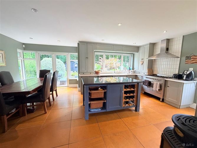 9 Dewberry, Mount Oval Village, Rochestown, Co. Cork, Cork City, Cork