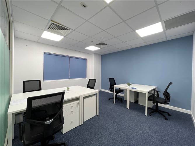 Ashgrove Industrial Estate, Kill Avenue, Ashgrove, Ashgrove house, A96 N9K0, Dun Laoghaire, County Dublin