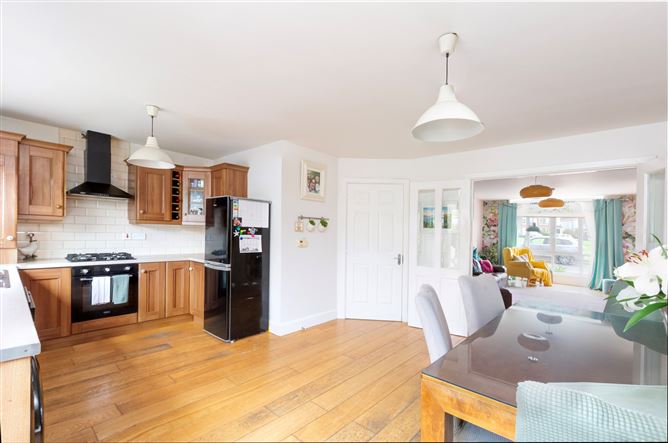 13 The Crescent, Meadowvale, Arklow, Co. Wicklow