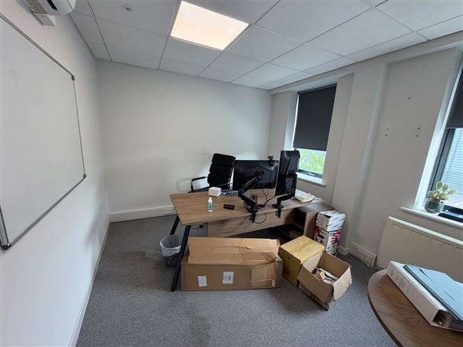 First Floor, The Green House, Hibernian Industrial Estate, Tallaght, Dublin 24
