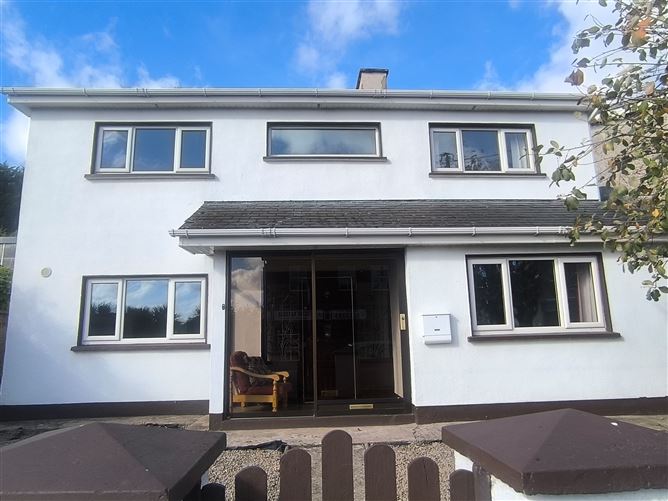 Shanley Gardens Main Street Duleek, Duleek, Meath, A92FW28