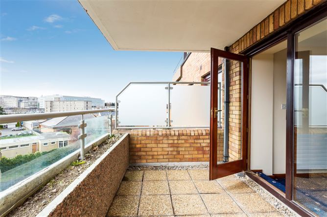 125 Merrion Village, Ballsbridge, Dublin 4