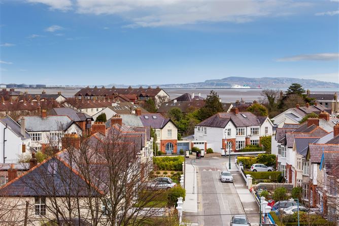 125 Merrion Village, Ballsbridge, Dublin 4