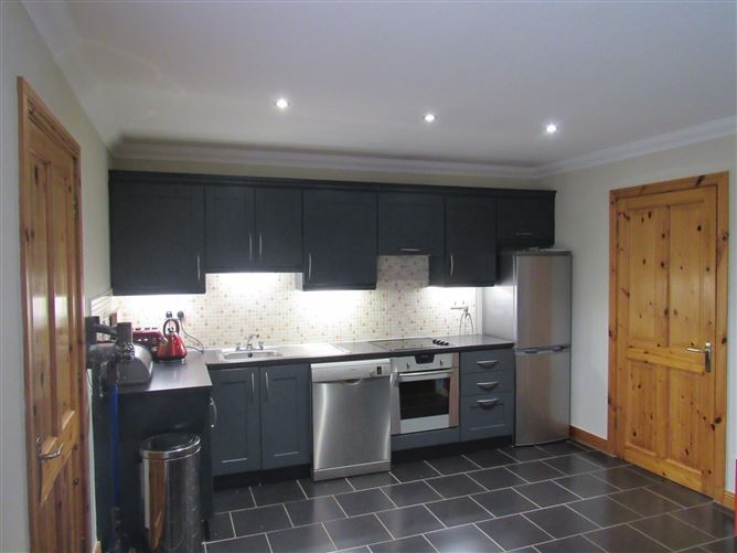 40 Hazelhill Downs, Ballyhaunis, Mayo