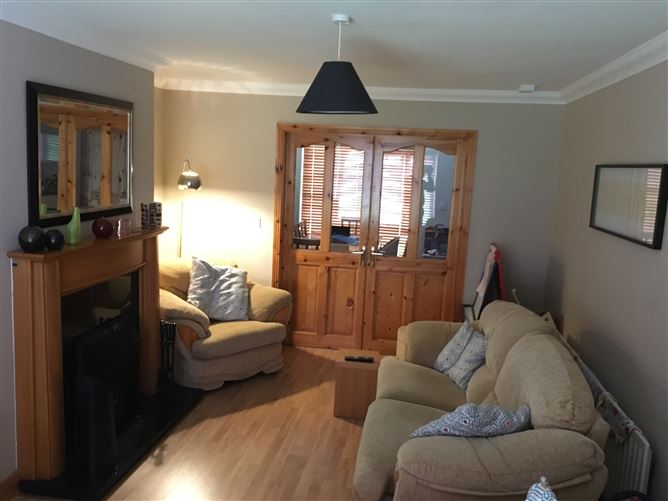 40 Hazelhill Downs, Ballyhaunis, Mayo