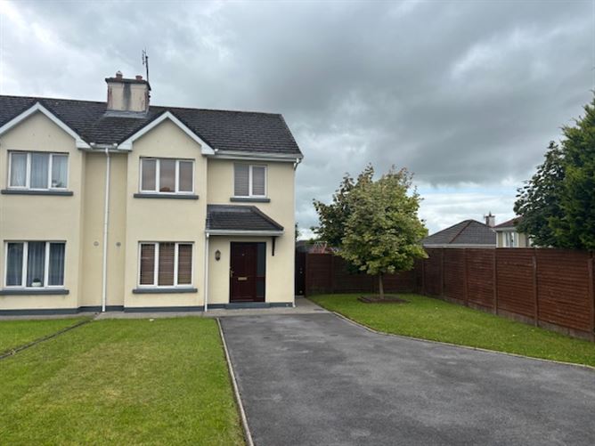 40 Hazelhill Downs, Ballyhaunis, Mayo