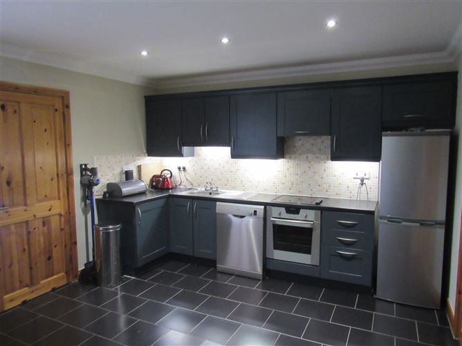 40 Hazelhill Downs, Ballyhaunis, Mayo