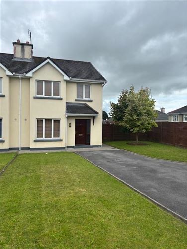 40 Hazelhill Downs, Ballyhaunis, Mayo