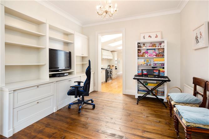 1 Tudor Road, Ranelagh, Dublin 6