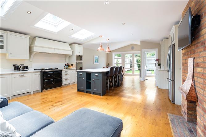 1 Tudor Road, Ranelagh, Dublin 6