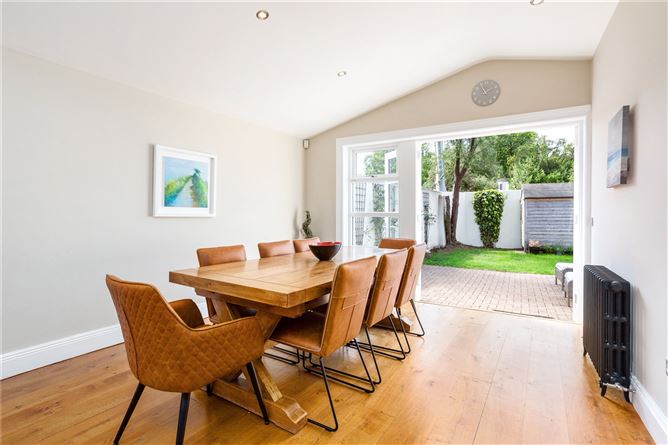 1 Tudor Road, Ranelagh, Dublin 6